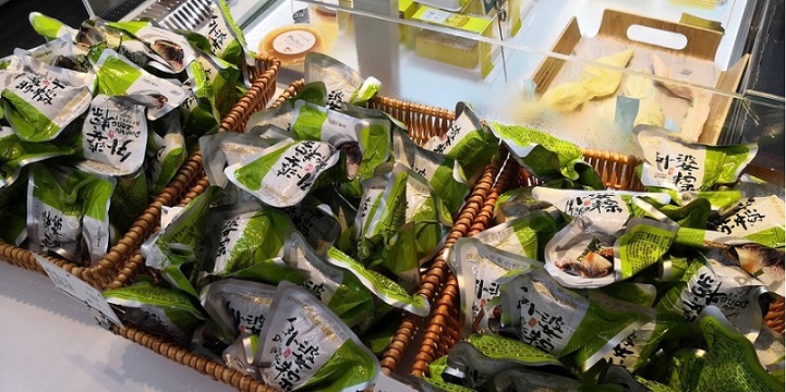 工業除濕機，食品加工行業的“保護傘”