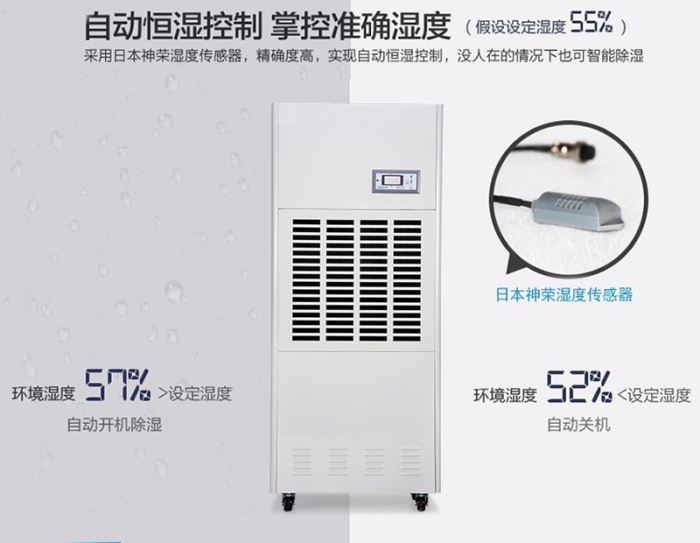 千元內除濕機，首選伊島電器