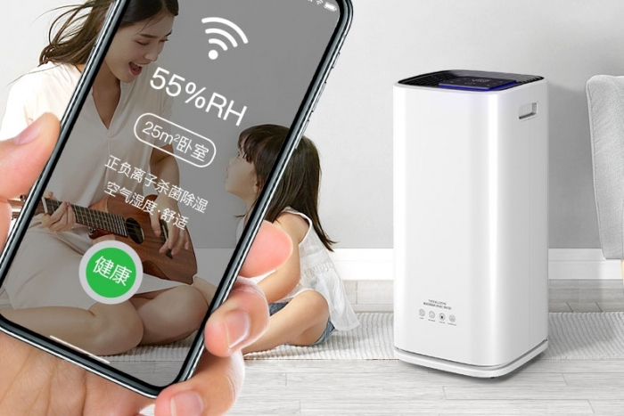 噴涂房、油漆房、晾干房用除濕機