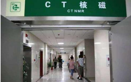 CT室如何消毒？用噴霧式過氧化氫消毒機