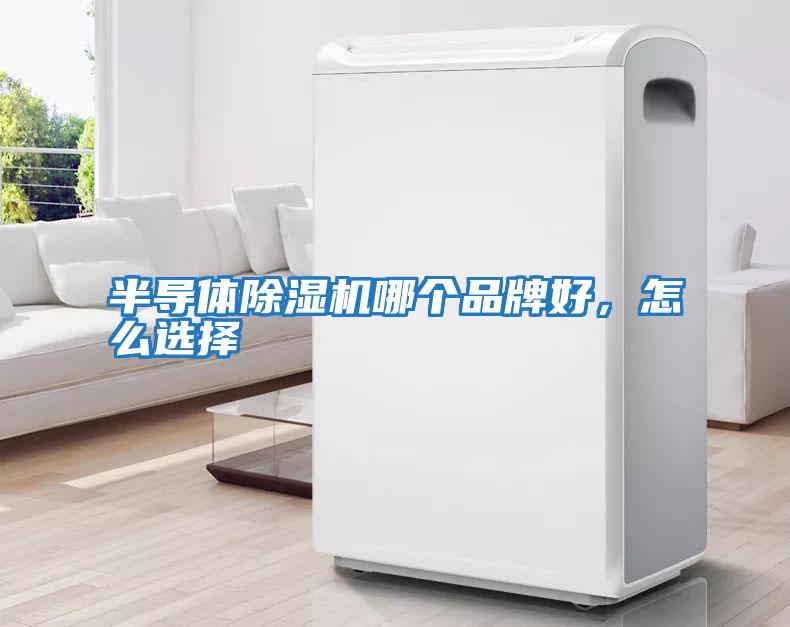 半導體除濕機哪個品牌好，怎么選擇