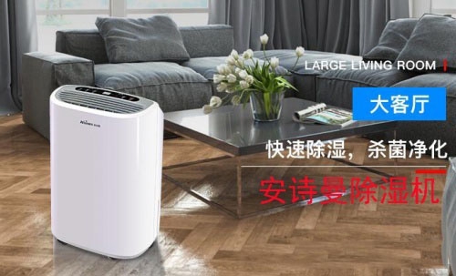 2022年中國工業除濕機十大品牌排名、抽濕機生產廠家實施意見