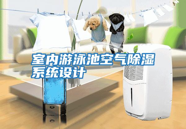 室內游泳池空氣除濕系統設計