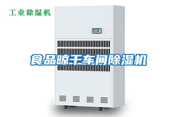 食品晾干車(chē)間除濕機(jī)