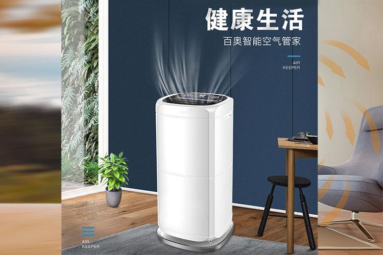 特種工業除濕機板換換熱器缺點分析及設計注意事項