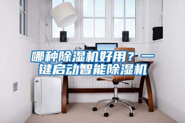 哪種除濕機(jī)好用？一鍵啟動(dòng)智能除濕機(jī)