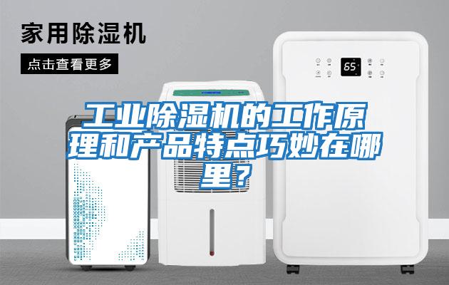工業除濕機的工作原理和產品特點巧妙在哪里？