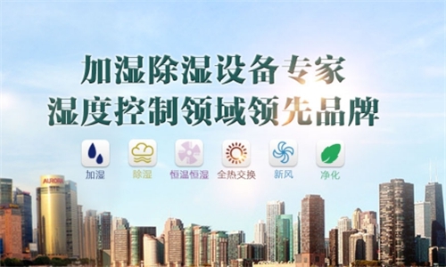 工業除濕機這個大市場該如何運轉