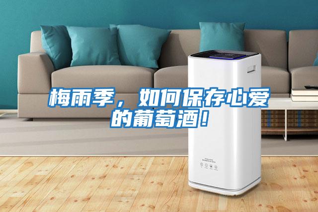 梅雨季，如何保存心愛(ài)的葡萄酒！