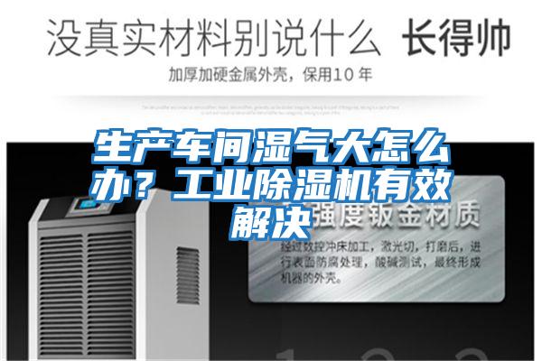 生產車間濕氣大怎么辦？工業除濕機有效解決