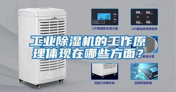 工業除濕機的工作原理體現在哪些方面？