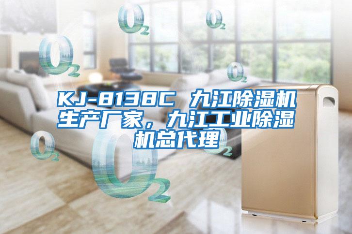 KJ-8138C 九江除濕機生產廠家，九江工業除濕機總代理