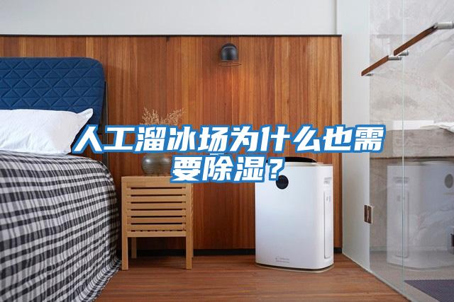 人工溜冰場為什么也需要除濕？