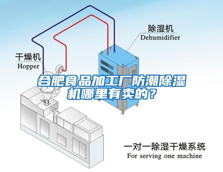 合肥食品加工廠防潮除濕機哪里有賣的？