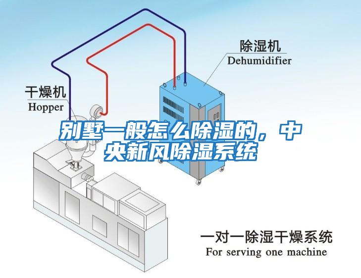 別墅一般怎么除濕的，中央新風除濕系統