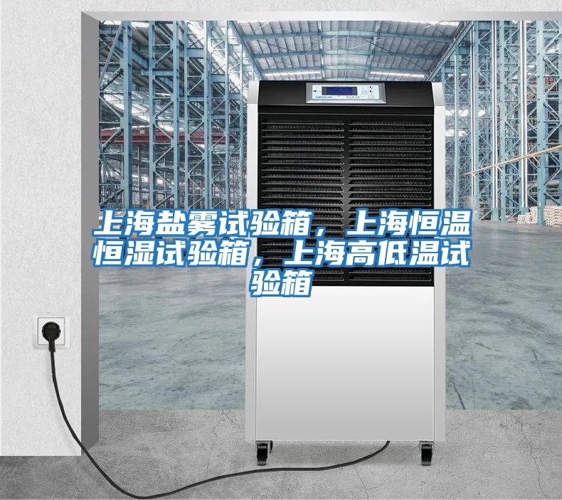 上海鹽霧試驗箱，上海恒溫恒濕試驗箱，上海高低溫試驗箱