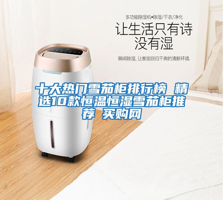 十大熱門雪茄柜排行榜 精選10款恒溫恒濕雪茄柜推薦→買購網