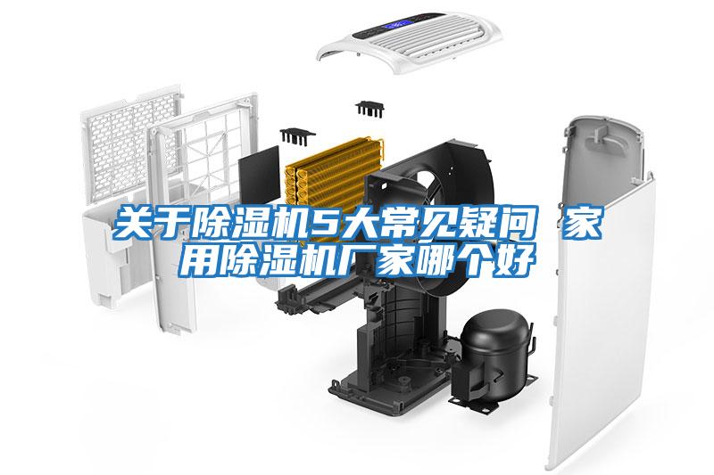 關(guān)于除濕機(jī)5大常見疑問(wèn) 家用除濕機(jī)廠家哪個(gè)好