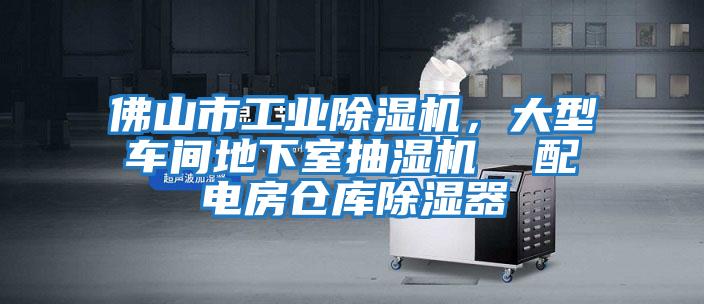 佛山市工業(yè)除濕機(jī)，大型車間地下室抽濕機(jī)  配電房倉庫除濕器