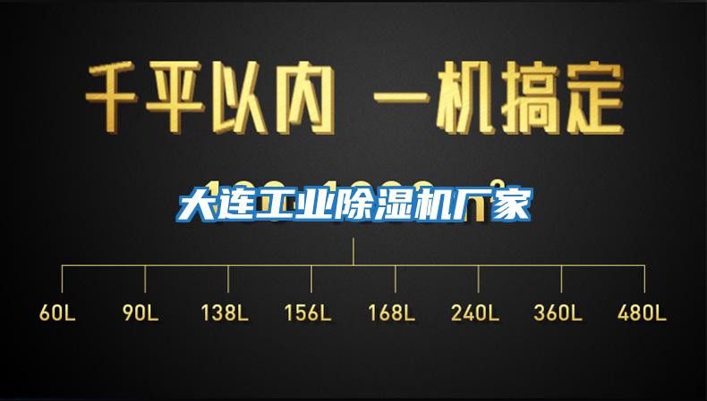 大連工業除濕機廠家