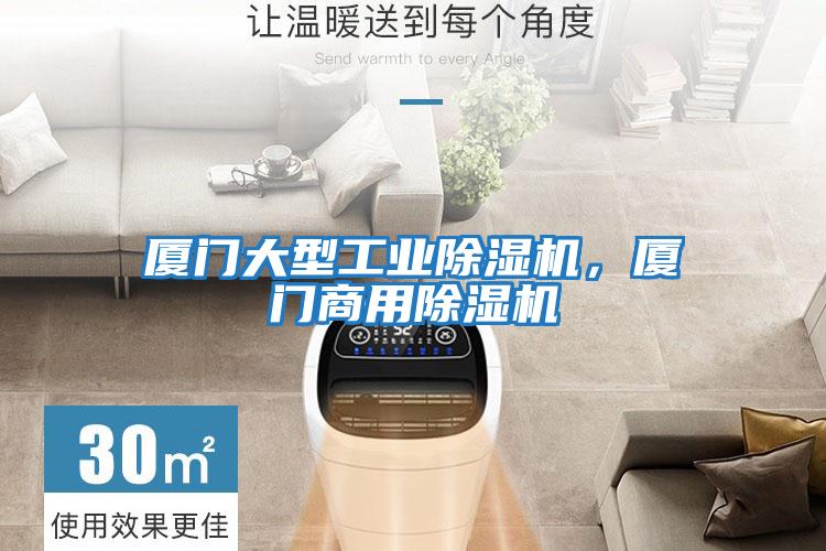 廈門大型工業除濕機，廈門商用除濕機