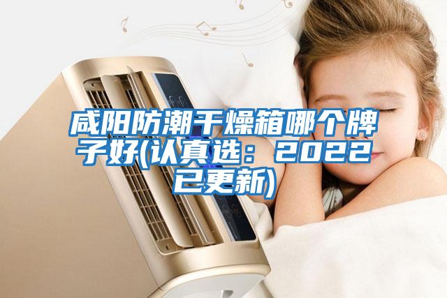 咸陽防潮干燥箱哪個牌子好(認真選：2022已更新)