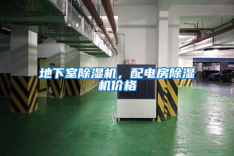 地下室除濕機，配電房除濕機價格