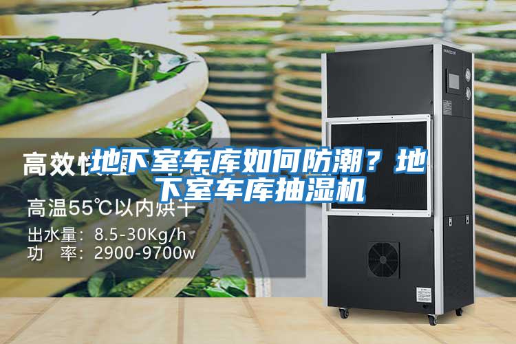 地下室車(chē)庫(kù)如何防潮？地下室車(chē)庫(kù)抽濕機(jī)