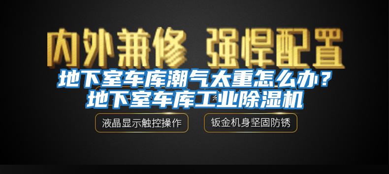 地下室車庫潮氣太重怎么辦？地下室車庫工業(yè)除濕機(jī)