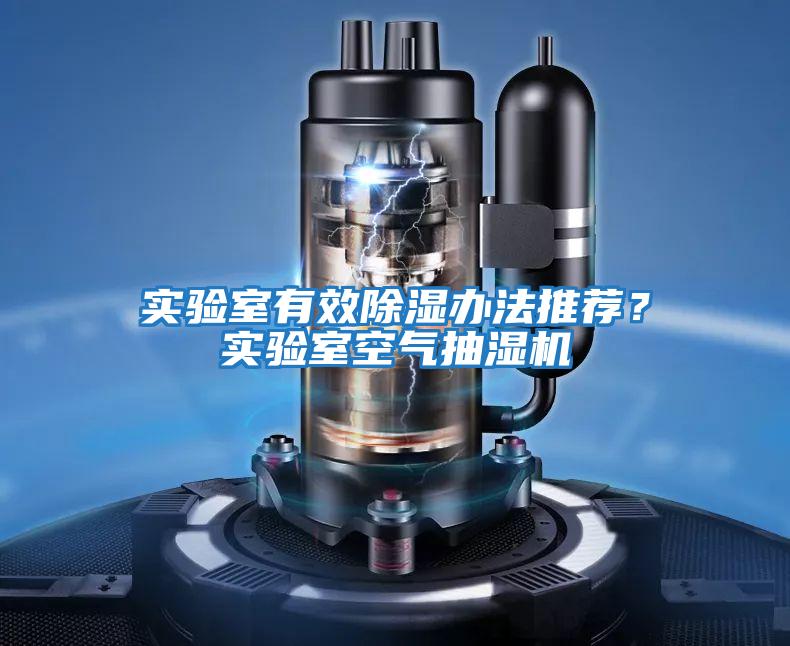 實(shí)驗(yàn)室有效除濕辦法推薦？實(shí)驗(yàn)室空氣抽濕機(jī)