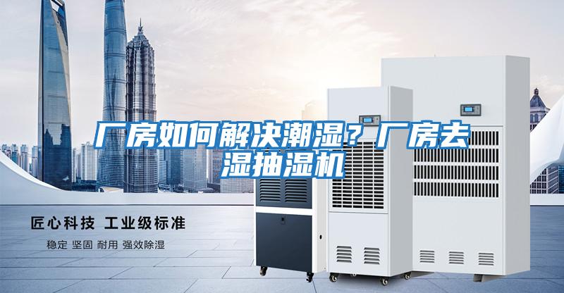 廠房如何解決潮濕？廠房去濕抽濕機