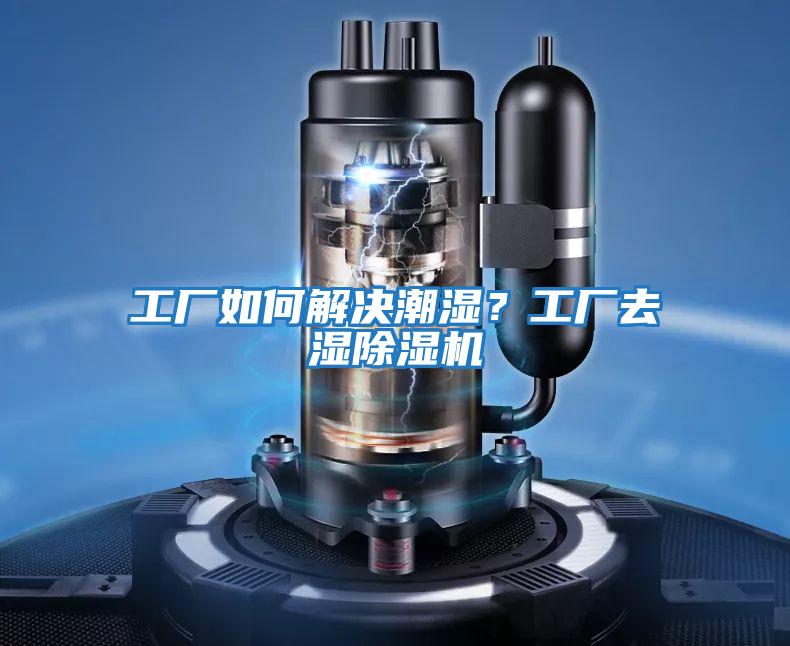 工廠如何解決潮濕？工廠去濕除濕機