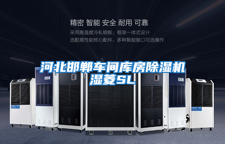 河北邯鄲車(chē)間庫(kù)房除濕機(jī)濕菱SL