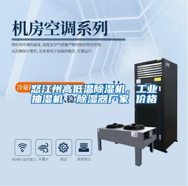 怒江州高低溫除濕機，工業抽濕機  除濕器廠家 價格