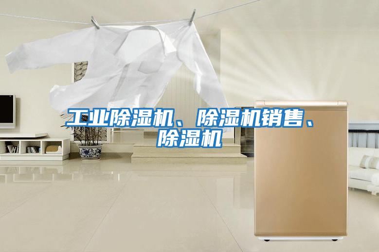 工業(yè)除濕機、除濕機銷售、除濕機
