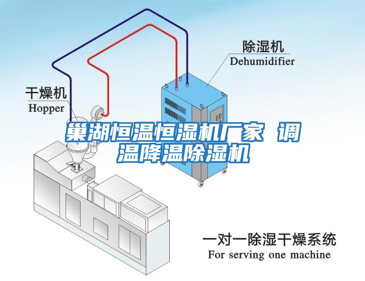 巢湖恒溫恒濕機廠家 調溫降溫除濕機