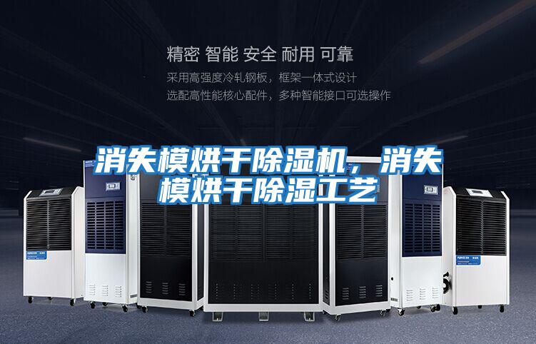 消失模烘干除濕機，消失模烘干除濕工藝