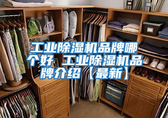 工業(yè)除濕機(jī)品牌哪個好 工業(yè)除濕機(jī)品牌介紹【最新】