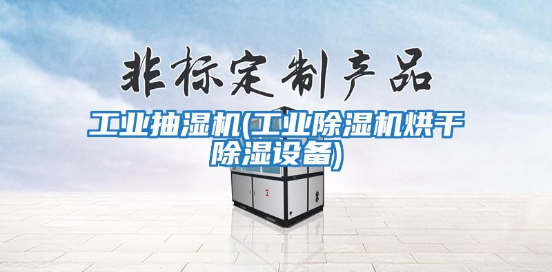 工業抽濕機(工業除濕機烘干除濕設備)