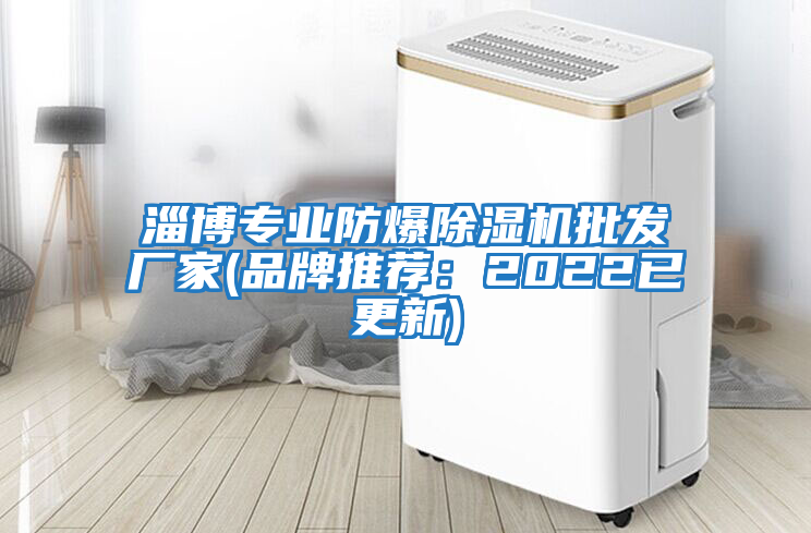 淄博專業防爆除濕機批發廠家(品牌推薦：2022已更新)