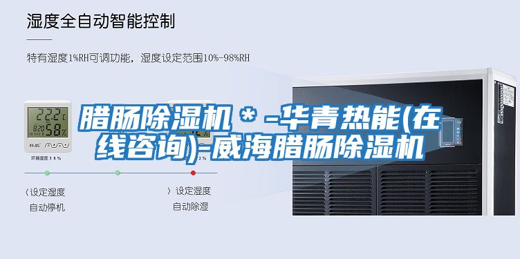 臘腸除濕機(jī)＊-華青熱能(在線(xiàn)咨詢(xún))-威海臘腸除濕機(jī)