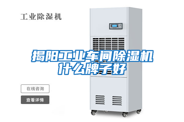 揭陽工業車間除濕機什么牌子好