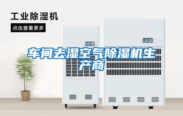 車間去濕空氣除濕機生產商