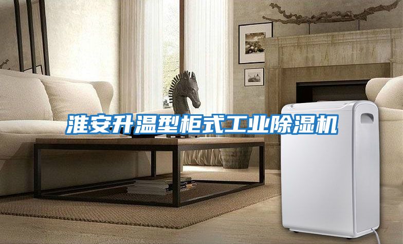 淮安升溫型柜式工業除濕機