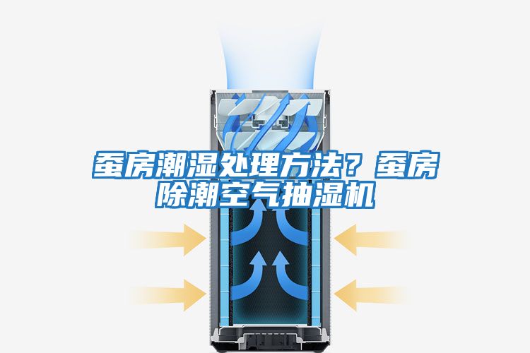 蠶房潮濕處理方法？蠶房除潮空氣抽濕機(jī)