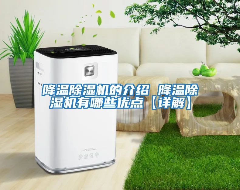 降溫除濕機的介紹 降溫除濕機有哪些優點【詳解】