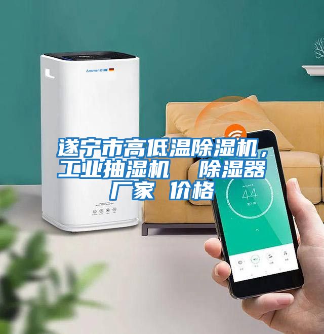 遂寧市高低溫除濕機，工業抽濕機  除濕器廠家 價格