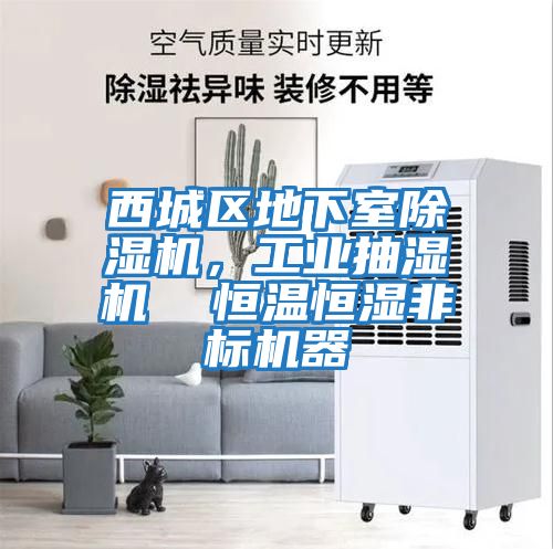 西城區地下室除濕機，工業抽濕機  恒溫恒濕非標機器