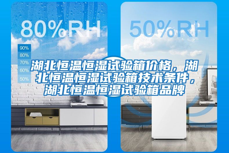 湖北恒溫恒濕試驗(yàn)箱價格，湖北恒溫恒濕試驗(yàn)箱技術(shù)條件，湖北恒溫恒濕試驗(yàn)箱品牌