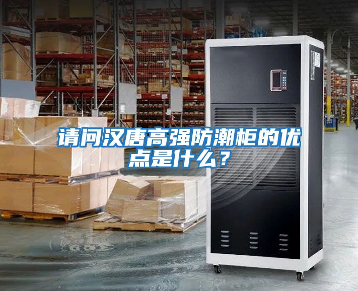 請問漢唐高強防潮柜的優(yōu)點是什么？